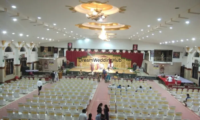 Aashirwad Kalyana Mantapa